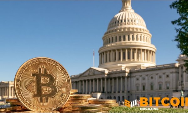 Минфин США запрашивает общественное мнение по знаковому крипто-закону GENIUS Act Минфин США запрашивает общественное мнение по знаковому крипто-закону GENIUS Act