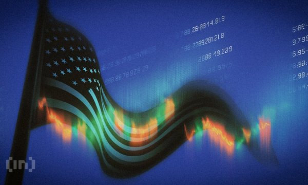 Стресс на рынке частного кредита США достиг максимума с 2017 года: почему это важно для биткоина? Стресс на рынке частного кредита США достиг максимума с 2017 года: почему это важно для биткоина?