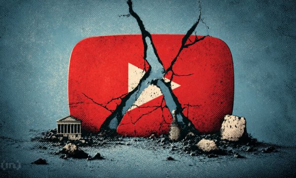 Просмотры на YouTube вот-вот взлетят, но ваши деньги — нет Просмотры на YouTube вот-вот взлетят, но ваши деньги — нет