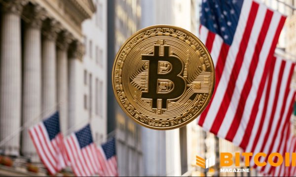Jane Street раскрыла биткоин-позицию почти на $1 млрд Jane Street раскрыла биткоин-позицию почти на $1 млрд