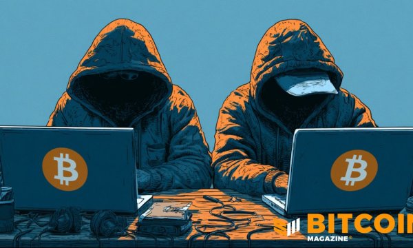 Убытки от взлома Coldcard превысили $115 млн: Galaxy Research Убытки от взлома Coldcard превысили $115 млн: Galaxy Research
