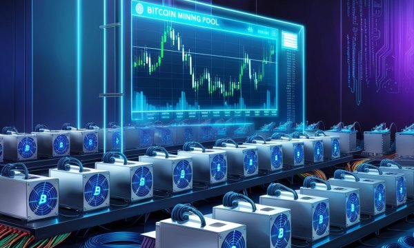 DMND Integrates Mempool Accelerator With Miner Revenue Sharing Using StratumV2
