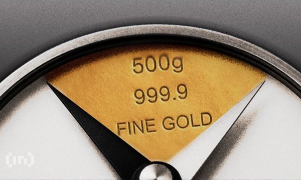 JPMorgan’s Q4 Gold Target Was Just Crossed: Is $5,000 Next? JPMorgan’s Q4 Gold Target Was Just Crossed: Is $5,000 Next?
