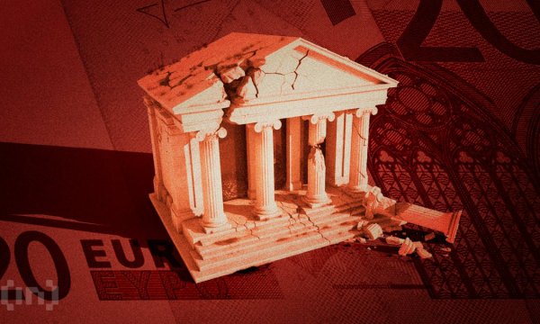 73% of Global Stock Money is Coming to Europe as Iran Threatens the Region