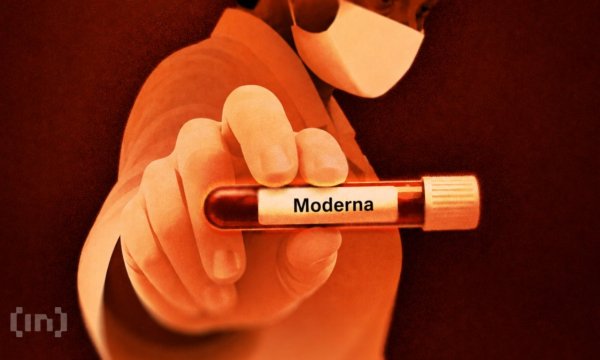 5 причин, почему акции Moderna взлетели на 170%, и как далеко они могут зайти