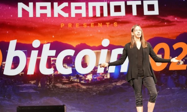 Биткоин может привлечь больше покупателей по мере вымывания «быстрых денег», говорит Лин Олден Биткоин может привлечь больше покупателей по мере вымывания «быстрых денег», говорит Лин Олден