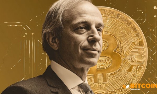 Legendary Investor Ray Dalio Touts Bitcoin — With Gold — To Hedge Against Incoming Debt Crisis Legendary Investor Ray Dalio Touts Bitcoin — With Gold — To Hedge Against Incoming Debt Crisis