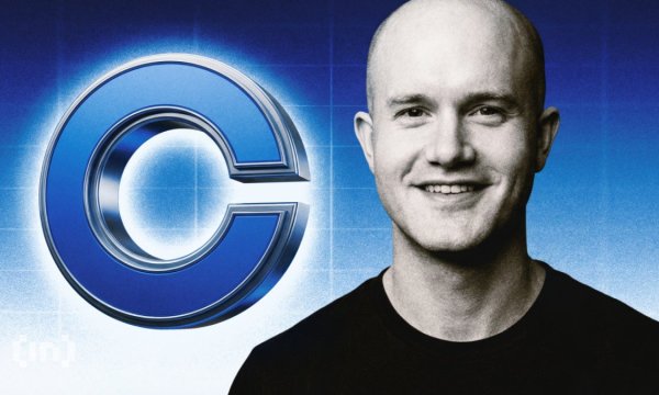 Гендиректор Coinbase Брайан Армстронг видит скорое начало крипто-бычьего рынка
