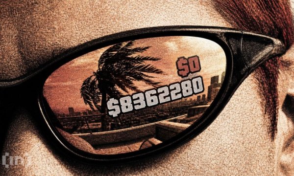Мем-коин CYBERLEEK взлетел на 1400% на фоне скандала с утечкой GTA VI