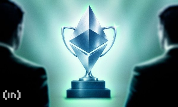 Известный биткоин-майнер делает ставку на Ethereum: ETH обгонит BTC в этом цикле