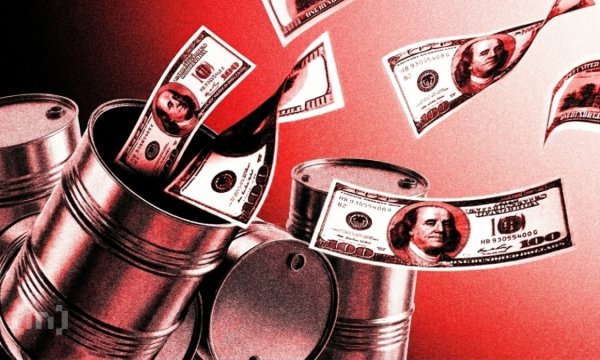Brent падает на 1,87%, пока Бессент клянётся перерезать экономические артерии Ирана Brent падает на 1,87%, пока Бессент клянётся перерезать экономические артерии Ирана