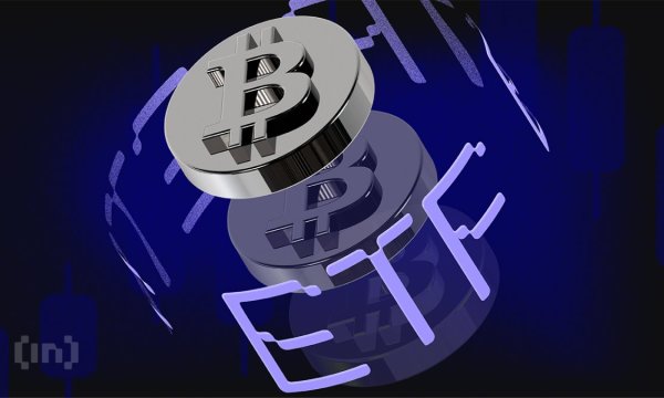 Крипто-ETF теряют ореол бычьего рынка, пока оттоки испытывают спрос Крипто-ETF теряют ореол бычьего рынка, пока оттоки испытывают спрос