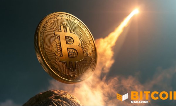 Ралли биткоина ускоряется, $80 000 в поле зрения после звёздной недели ETF Ралли биткоина ускоряется, $80 000 в поле зрения после звёздной недели ETF