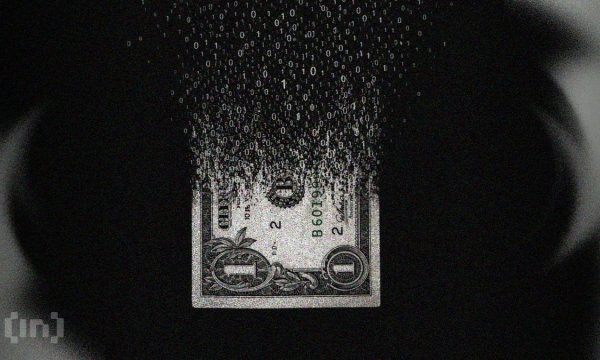 Banxa хочет сделать платежи стейблкоинами невидимыми