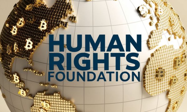 The Human Rights Foundation Announces Support for 16 Projects Worldwide