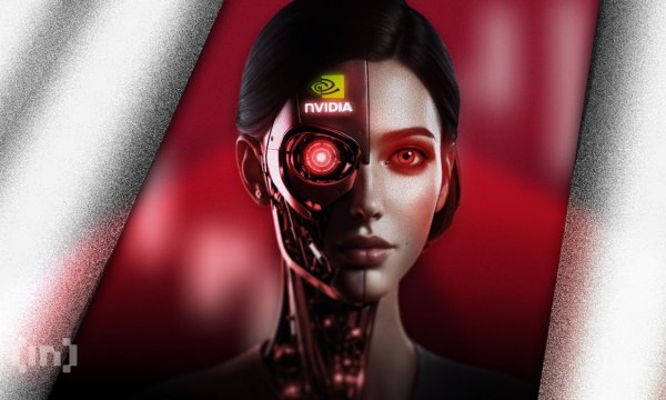 Джим Крамер отмечает «монументальный день»: сдвинет ли отчёт NVIDIA рынки? Джим Крамер отмечает «монументальный день»: сдвинет ли отчёт NVIDIA рынки?