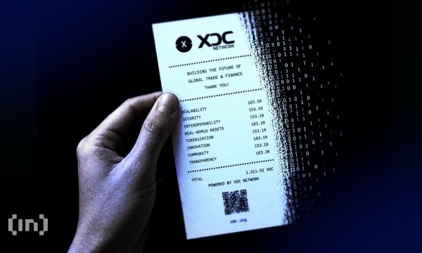 XDC Says AI Agents Could Upend Invoices and Card Payments