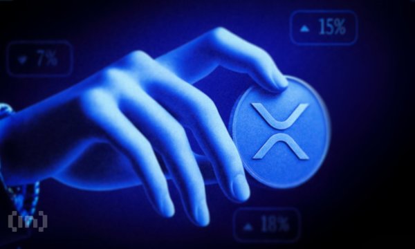 Whales Yank 231 Million XRP From Binance — Largest Withdrawal in 6 Months
