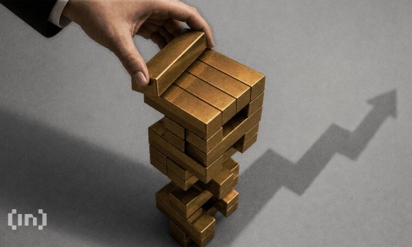 Bitcoin Price is Moving Like Gold, and Grayscale Says It's No Coincidence Bitcoin Price is Moving Like Gold, and Grayscale Says It's No Coincidence