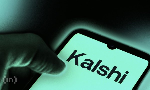 Kalshi Warns Users After CFTC Punishes a White House Staff Kalshi Warns Users After CFTC Punishes a White House Staff