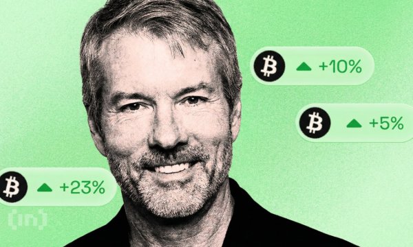 Michael Saylor Says ‘We're Back': 3 Reasons MicroStrategy May Resume Buying Bitcoin