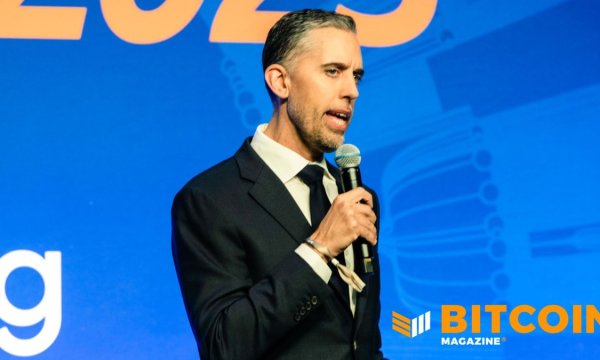 Strive Becomes Fifth-Largest Bitcoin Treasury, Stock Jumps on Latest Buy Strive Becomes Fifth-Largest Bitcoin Treasury, Stock Jumps on Latest Buy