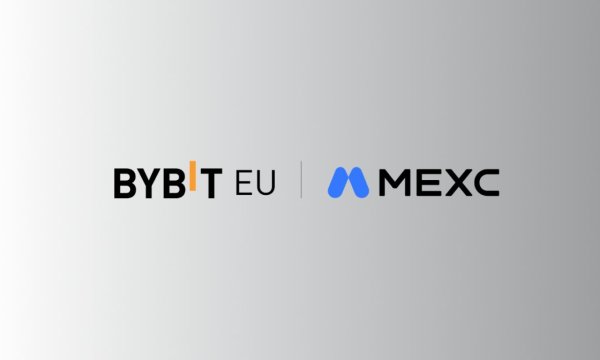 Bybit EU Partners with MEXC to Support a Seamless User Transition in the Dutch Market Bybit EU Partners with MEXC to Support a Seamless User Transition in the Dutch Market