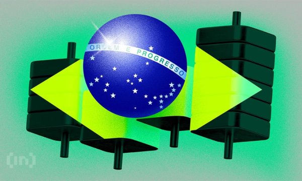 Brazil Suspends Pro-Bitcoin Candidate Renan Santos's Campaign, Freezes R$3.3M Fund Brazil Suspends Pro-Bitcoin Candidate Renan Santos's Campaign, Freezes R$3.3M Fund