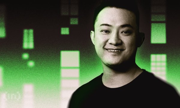 Богаче, чем кажется? Почему Джастин Сан никогда не обналичит свои криптоактивы Богаче, чем кажется? Почему Джастин Сан никогда не обналичит свои криптоактивы