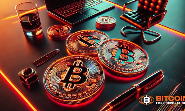 BlackRock заново обосновывает биткоин, и портфельная математика по-прежнему работает BlackRock заново обосновывает биткоин, и портфельная математика по-прежнему работает