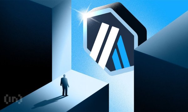 Arbitrum взлетает на 26%, пока Bitcoin и Ethereum падают — причина в Robinhood Arbitrum взлетает на 26%, пока Bitcoin и Ethereum падают — причина в Robinhood
