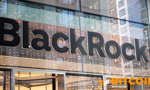 Bitcoin-траст iShares от BlackRock обгоняет ведущий ETF S&P 500 Bitcoin-траст iShares от BlackRock обгоняет ведущий ETF S&P 500