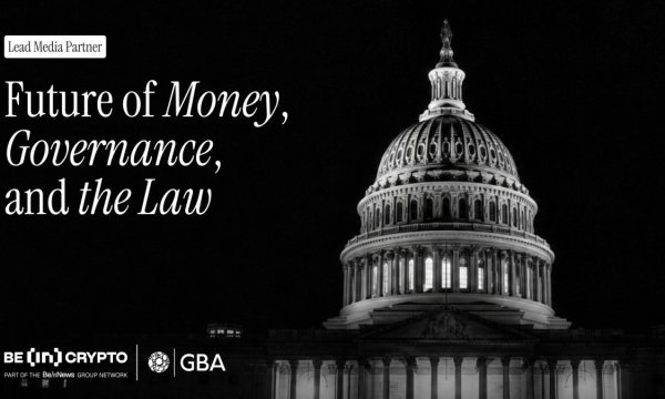 BeInCrypto to Launch Its Legal & Regulatory Expert Council at the United Nations, Partnering with GBA's Future of Money, Governance, and the Law BeInCrypto to Launch Its Legal & Regulatory Expert Council at the United Nations, Partnering with GBA's Future of Money, Governance, and the Law