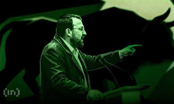 У Чарльза Хоскинсона есть теория о сбое ИИ, затронувшем ChatGPT, Claude и Grok У Чарльза Хоскинсона есть теория о сбое ИИ, затронувшем ChatGPT, Claude и Grok