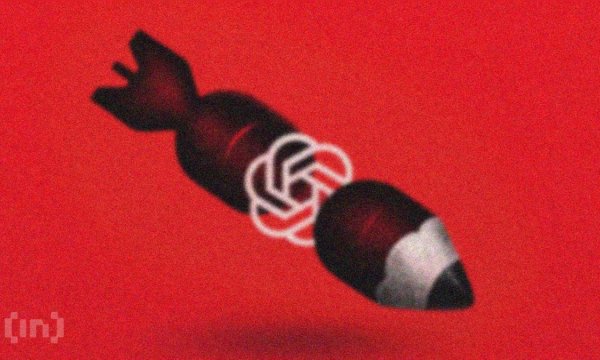 ChatGPT порекомендовал поддельный крипто-сайт, связанный с мошенничеством на $2,2 млн