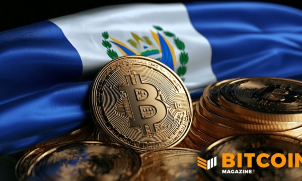 Сальвадор не покупает биткоин на государственные деньги, заявляет МВФ Сальвадор не покупает биткоин на государственные деньги, заявляет МВФ