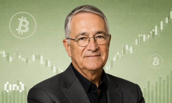 Мексиканский миллиардер заявляет: биткоин достигнет $1,86 млн. В чём его логика? Мексиканский миллиардер заявляет: биткоин достигнет $1,86 млн. В чём его логика?
