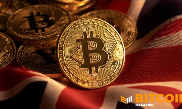 Hargreaves Lansdown меняет курс и запускает торговлю биткоином Hargreaves Lansdown меняет курс и запускает торговлю биткоином