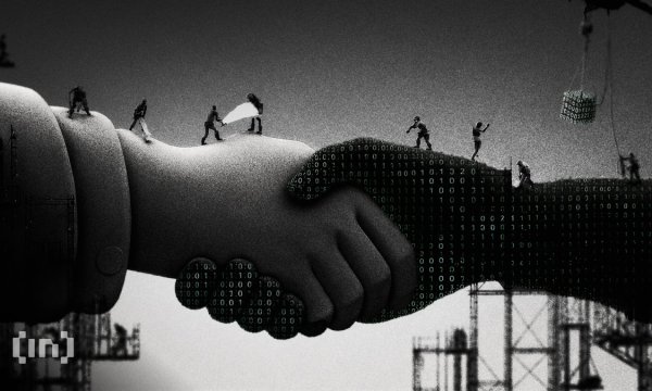 Сооснователь Solana раскритиковал комиссии Robinhood Chain, назвал прибыль от перегрузки сети ‘безмозглой' Сооснователь Solana раскритиковал комиссии Robinhood Chain, назвал прибыль от перегрузки сети ‘безмозглой'