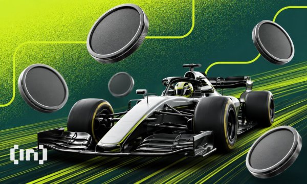 Фан-токен Alpine F1 вырос после драмы на Гран-при Италии Фан-токен Alpine F1 вырос после драмы на Гран-при Италии