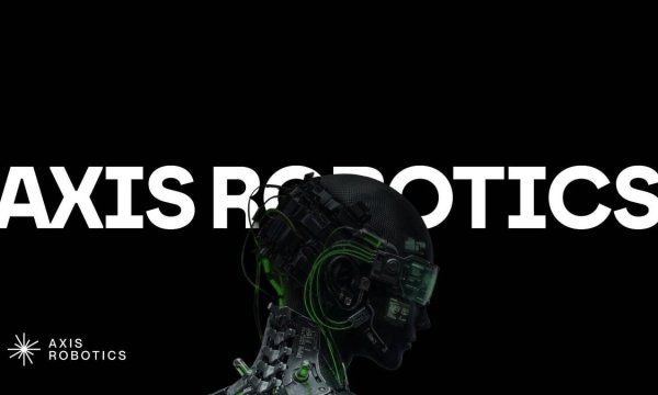 Axis Robotics открывает исходный код одного из крупнейших симуляционных датасетов для роборуки Franka в области физического ИИ