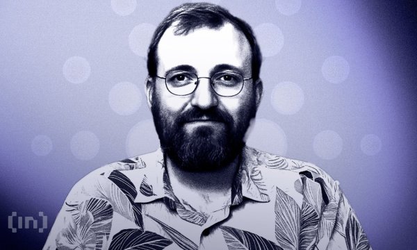 Основатель Cardano высказался о суде над Линдси Клэнси: «Она должна быть мертва» Основатель Cardano высказался о суде над Линдси Клэнси: «Она должна быть мертва»