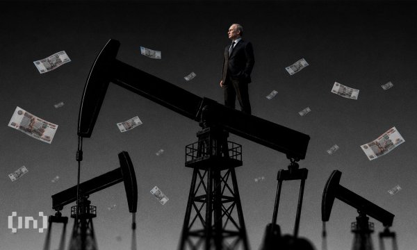 Goldman Sachs заявляет, что нефть может достичь $120, поскольку Трамп отказывается от дипломатии с Ираном