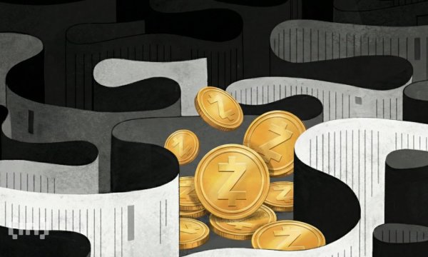 Zcash впервые почти за десятилетие превысил $1,000. 3 кита хотели бы, чтобы этого не случилось