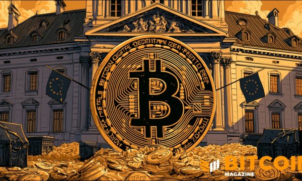 Capital B покупает 376 биткоинов — крупнейшая покупка в 2026 году