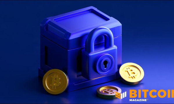 CoinCorner запускает застрахованное Lloyd’s мультиподписное биткоин-хранилище с AnchorWatch