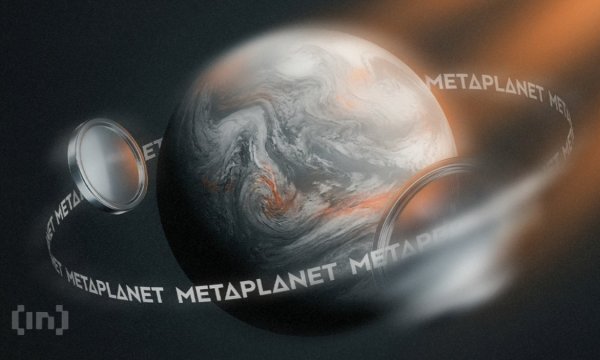 Metaplanet заморозила инсайдерский пул на 319 миллионов акций, признав, что он усилил размытие долей акционеров