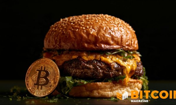 Steak ‘n Shake сообщает о двузначном росте продаж после внедрения биткоина