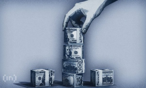 Доллар США застрял на месте. Американцы могут скоро почувствовать боль Доллар США застрял на месте. Американцы могут скоро почувствовать боль
