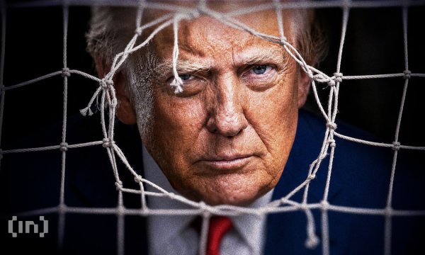 План Трампа с выплатой $5,000 к промежуточным выборам может оказаться на удивление выгодным для биткоина